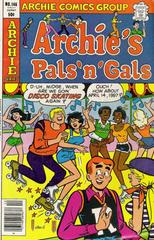 Archie's Pals 'n' Gals #146 (1980) Comic Books Archie's Pals 'N' Gals Prices