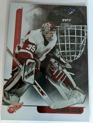 Dominik Hasek [Foil] #F-5 Hockey Cards 2003 ITG Toronto Star Prices