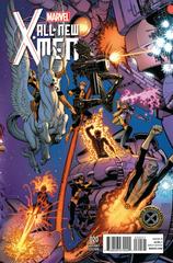 All-New X-Men [Anniversary] Comic Books All-New X-Men Prices