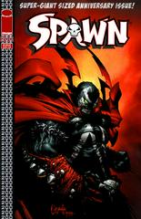 Spawn [Capullo] #200 (2011) Comic Books Spawn Prices