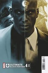 Ultimate Black Panther [BossLogic] #4 (2024) Comic Books Ultimate Black Panther Prices
