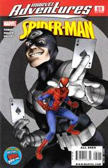 Marvel Adventures: Spider-Man #60 (2010) Comic Books Marvel Adventures: Spider-Man Prices