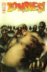 Zombies! Feast Comic Books Zombies! Feast Prices