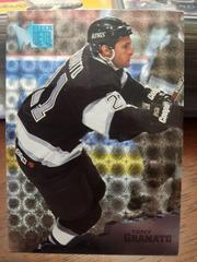 Tony Granato #70 Hockey Cards 1996 Fleer Prices