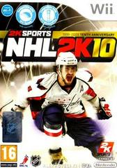 NHL 2K10 PAL Wii Prices
