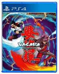 Vasara Collection PAL Playstation 4 Prices
