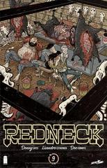 Redneck #9 (2018) Comic Books Redneck Prices