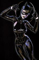 Catwoman [Sozomaika] #41 (2022) Comic Books Catwoman Prices