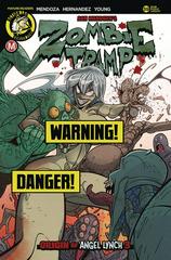 Zombie Tramp [Maccagni Risque] #59 (2019) Comic Books Zombie Tramp Prices