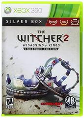Witcher 2 Assassins of Kings [Silver Box Edition] Xbox 360 Prices