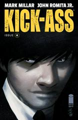 Kick-Ass [Romita] Comic Books Kick-Ass Prices
