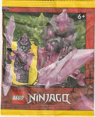 Vengestone Guard #892296 LEGO Ninjago Prices