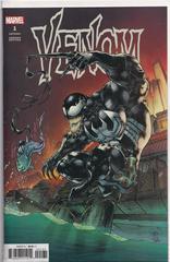 Venom [Medina] #1 (2021) Comic Books Venom Prices