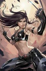 X-23: Deadly Regenesis [R1c0 Virgin] #1 (2023) Comic Books X-23: Deadly Regenesis Prices