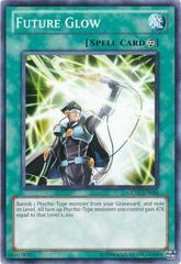 Future Glow YuGiOh Generation Force Prices