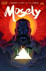 Mosely #1 (2023) Comic Books Mosely Prices