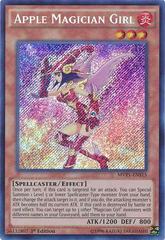 Apple Magician Girl YuGiOh The Dark Side of Dimensions Movie Pack Prices