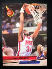 Chris Miller Basketball Cards 1993 Ultra Prices