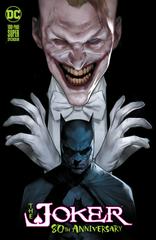 The Joker 80th Anniversary 100-Page Super Spectacular [Oliver Trade] #1 (2020) Comic Books Joker 80th Anniversary 100-Page Super Spectacular Prices