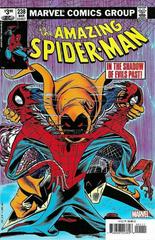 Amazing Spider-Man [Facsimile] #238 (2022) Comic Books Amazing Spider-Man Facsimile Edition Prices