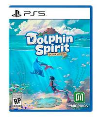 Dolphin Spirit: Ocean Mission Playstation 5 Prices