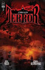 A Town Called Terror #2 (2022) Comic Books A Town Called Terror Prices