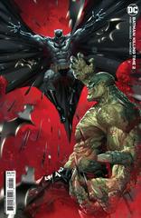 Batman: Killing Time [Ngu] #2 (2022) Comic Books Batman: Killing Time Prices