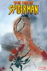 Spine-Tingling Spider-Man [Momoko] #0 (2023) Comic Books Spine-Tingling Spider-Man Prices