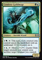 Combine Guildmage Prices | Magic Ravnica Allegiance | Magic Cards