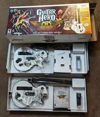 Guitar Hero Aerosmith [Special Edition] Wii Prices