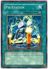 Psi-Station [1st Edition] YuGiOh The Duelist Genesis Prices
