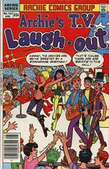 Archie's TV Laugh-Out #102 (1985) Comic Books Archie's TV Laugh-out Prices
