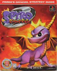 Spyro Ripto's Rage [Prima] Strategy Guide Prices