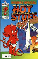 Hot Stuff #6 (1993) Comic Books Hot Stuff Prices