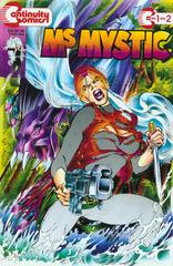 Ms. Mystic #1 (1993) Comic Books Ms. Mystic Prices