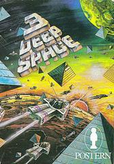 3 Deep Space ZX Spectrum Prices