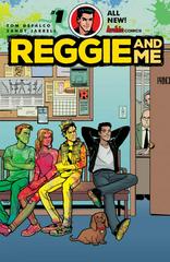 Reggie and Me #1 (2016) Comic Books Reggie and Me Prices