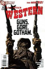 All Star Western #3 (2012) Comic Books All Star Western Prices