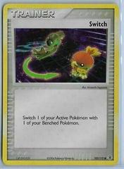 Switch [Reverse Holo] #102 Pokemon Fire Red & Leaf Green Prices