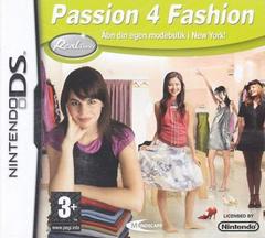 Passion 4 Fashion: Real Stories PAL Nintendo DS Prices
