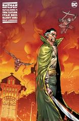 Batman: One Bad Day - Ra's al Ghul [Camuncoli & Prianto Premium] #1 (2023) Comic Books Batman: One Bad Day - Ra's al Ghul Prices