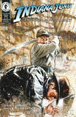 Indiana Jones: Thunder in the Orient #3 (1993) Comic Books Indiana Jones: Thunder in the Orient Prices