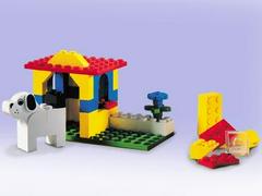 LEGO Set | Spot & Friends LEGO Creator