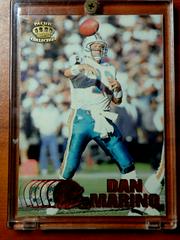Dan Marino [Red] #219 Football Cards 1997 Pacific Prices