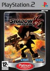 Shadow the Hedgehog [Platinum] PAL Playstation 2 Prices