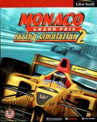 Monaco Grand Prix: Racing Simulation 2 PC Games Prices