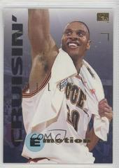 LaPhonso Ellis Basketball Cards 1995 Skybox E Motion Prices