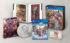 Premium Edition Box Contents | Granblue Fantasy: Versus [Premium Edition] Playstation 4
