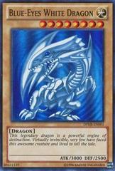 Blue-Eyes White Dragon YuGiOh Duelist Pack: Kaiba Prices
