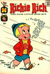 Richie Rich #23 (1964) Comic Books Richie Rich Prices
